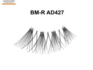 Discover Stylish Half Lashes for a Gorgeous Look