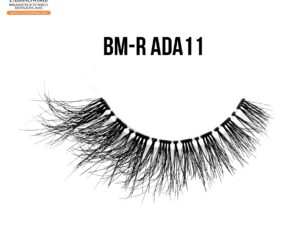 Discover Glamorous Strip Lashes for Every Occasion