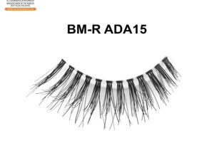 Discover Glamorous 3D Lashes for Everyday Elegance