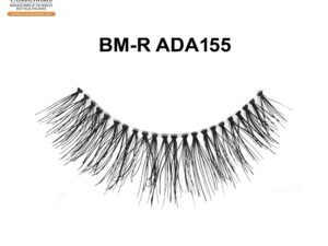 Premium Glamor Lashes for Daily and Special Occasions