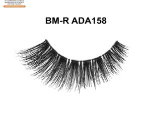 Explore the Glamorous Range of Eyelashes at EyelashesWorld