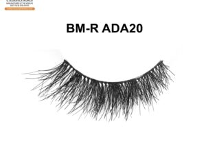 Stylish and Versatile Eyelashes for Every Occasion