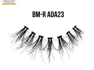 Explore Stunning Eyelashes: Quality and Innovation Unleashed