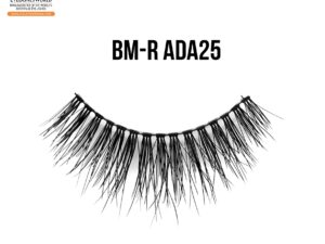 Explore Glamorous Lashes with 3D Technology for Every Occasion