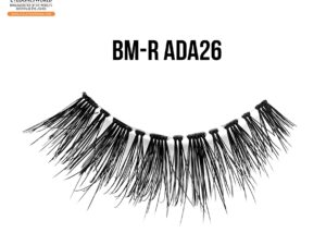 Explore Glamorous Eyelash Options for Everyday Elegance