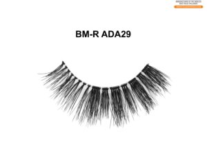 Discover Lightweight Voluminous False Eyelashes at EyelashesWorld