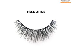 Explore the Best Lightweight Voluminous False Eyelashes