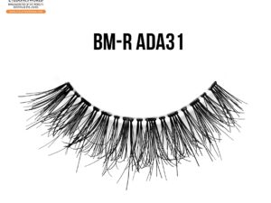 Discover Glamorous Strip Lashes for Everyday Beauty