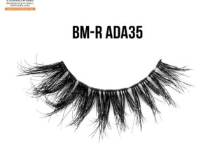 Explore Glamorous Eyelash Solutions for Every Occasion