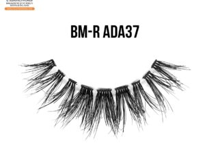 Discover Glamorous 3D Strip Lashes for Daily Use at Eyelashesworld