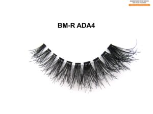 Explore Lightweight Voluminous False Eyelashes for Elegance