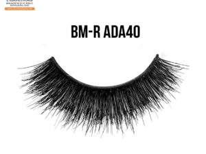 Explore Glamorous Eyelashes Perfect for Any Event Today!