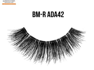 Explore Beautiful Eyelashes for Everyday and Special Moments