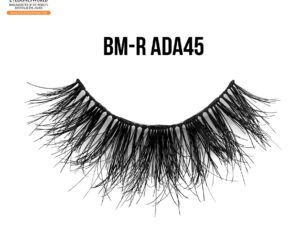 Discover Glamorous Eyelashes for Everyday Elegance