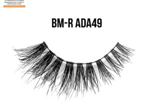 Discover Luxurious 3D Lashes for Everyday Elegance