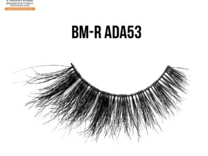 Explore Premium False Lashes: Glamorous Options Await!