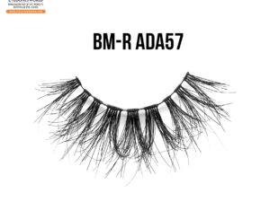 Discover Elegant Eyelash Designs and Beauty Solutions Today