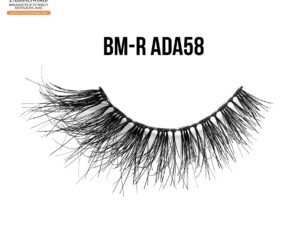 Discover Glamorous Eyelashes for Everyday and Special Events