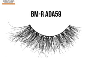 Discover Stunning Everyday Strip Lashes for Any Occasion