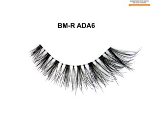 Discover Stunning Lightweight False Eyelashes for Any Event