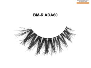 Lightweight Voluminous False Eyelashes for Glamorous Looks