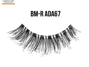 Discover Glamorous Strip Lashes for Every Occasion Today