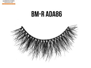 Discover Luxurious False Eyelashes at Eyelashes World