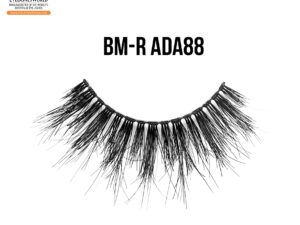 Discover the Perfect Strip Lashes for Everyday Glamour