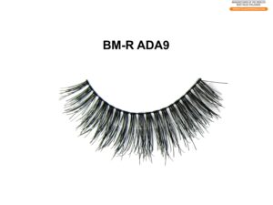 Discover Lightweight Voluminous False Eyelashes for Glamour