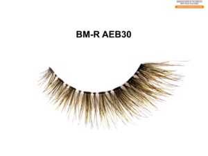 Elevate Your Look with Lightweight Voluminous Eyelashes