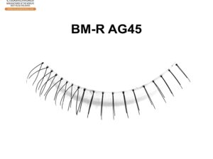 Explore the Benefits of Under Lashes for Natural Beauty