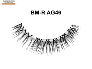 Eco-Friendly False Eyelashes: Stylish & Sustainable Choices