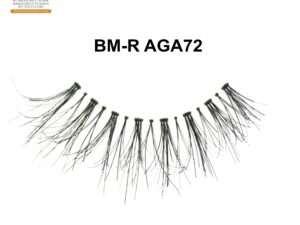 Explore Beautiful Eyelash Designs for Every Occasion