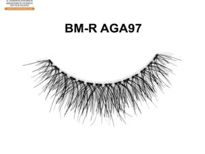 Explore Beautiful and Versatile Lashes at Eyelashes World