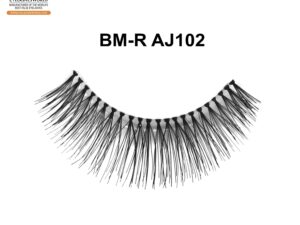 Exquisite Eco-Friendly Lashes: Embrace Sustainable Beauty