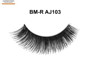 Eco-Friendly Lashes: Stylish, Sustainable Beauty Solutions