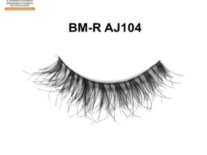 Eco-Friendly Luxury Lashes: Sustainable Beauty Solutions