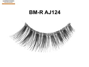 Eco-Friendly Luxury: Discover Our Exquisite Lash Collection