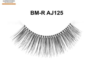 Exquisite Eco-Friendly Lashes: Embrace Sustainable Beauty