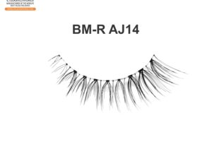 Discover Eco-Friendly Elegance with Our Lash Collection