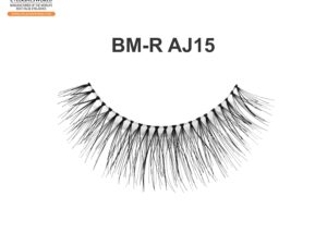 Explore Sustainable Luxury with Eco-Friendly Eyelashes