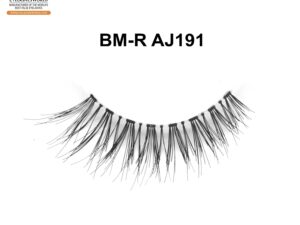 Eco-Friendly and Stylish: Discover Our Exquisite Lashes