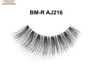 Sustainable Beauty: Explore Eco-Friendly Lashes Collection