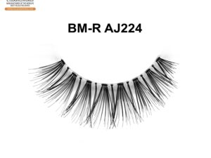 Sustainable Beauty: Explore Our Eco-Friendly Lash Collection