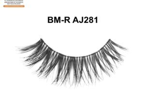 Premium Eco-Friendly Lashes: Embrace Sustainable Beauty