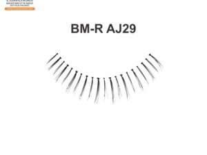 Eco-Friendly Eyelashes: Sustainable Beauty with Style