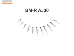 Exquisite Eco-Friendly Lashes for Sustainable Beauty Styles