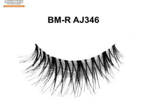 Eco-Friendly Lashes: Elegant Options for Sustainable Beauty