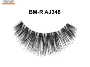 Eco-Friendly Eyelashes: Embrace Sustainable Beauty Fashion