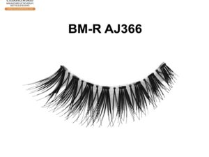 Eco-Friendly Elegance: Discover Sustainable Eyelashes Now